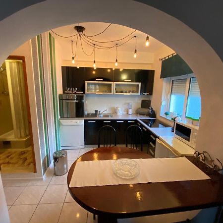 Donna Dervis Apartment Herceg Novi Bagian luar foto
