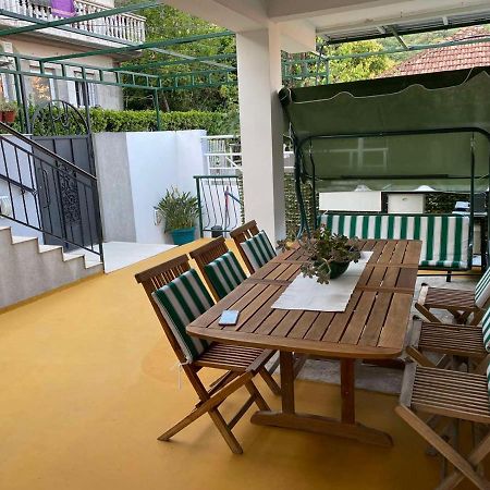 Donna Dervis Apartment Herceg Novi Bagian luar foto
