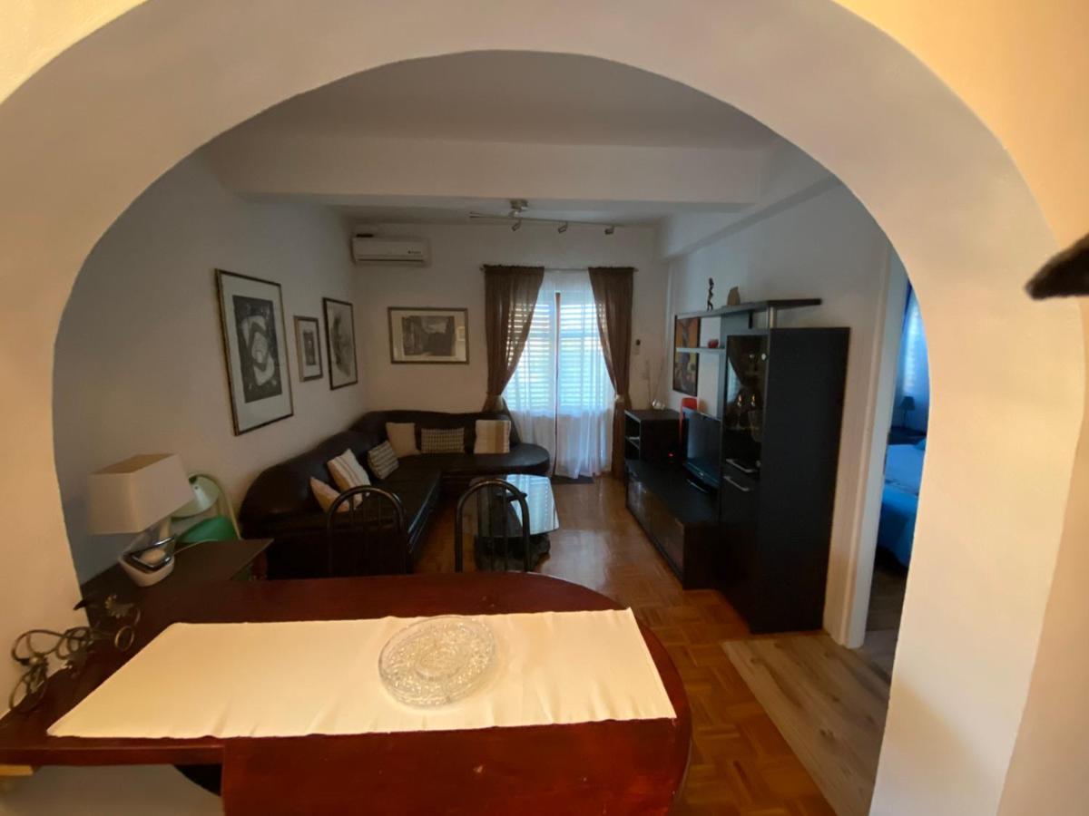 Donna Dervis Apartment Herceg Novi Bagian luar foto