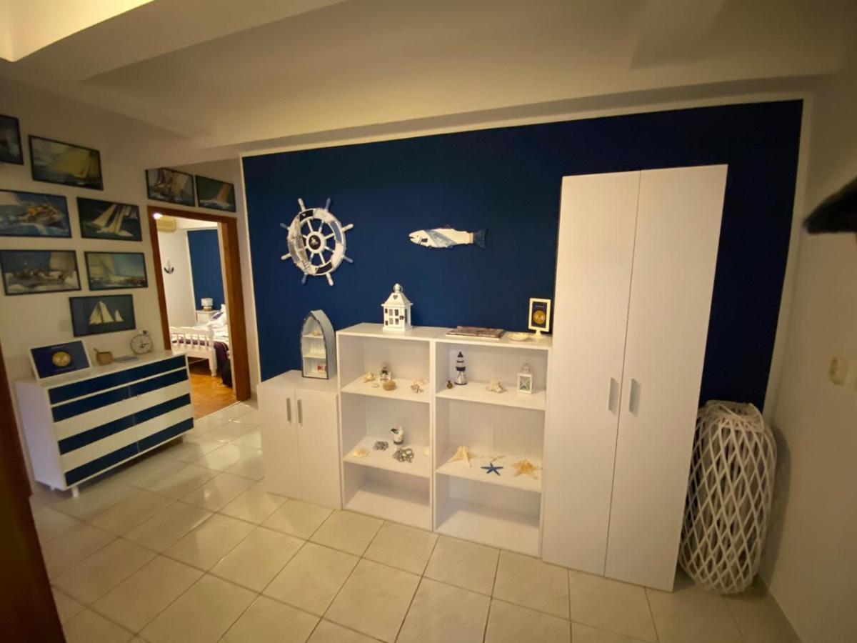 Donna Dervis Apartment Herceg Novi Bagian luar foto