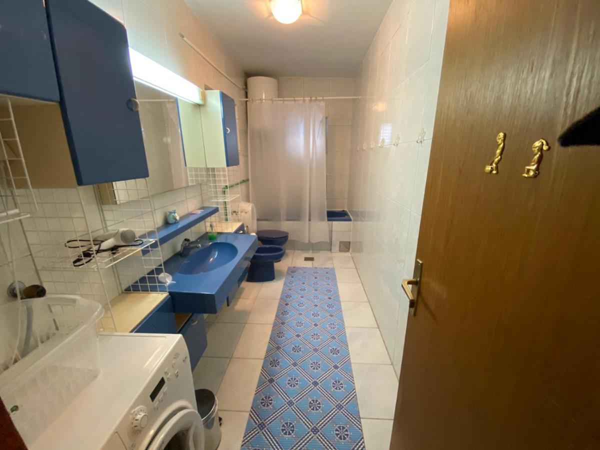 Donna Dervis Apartment Herceg Novi Bagian luar foto
