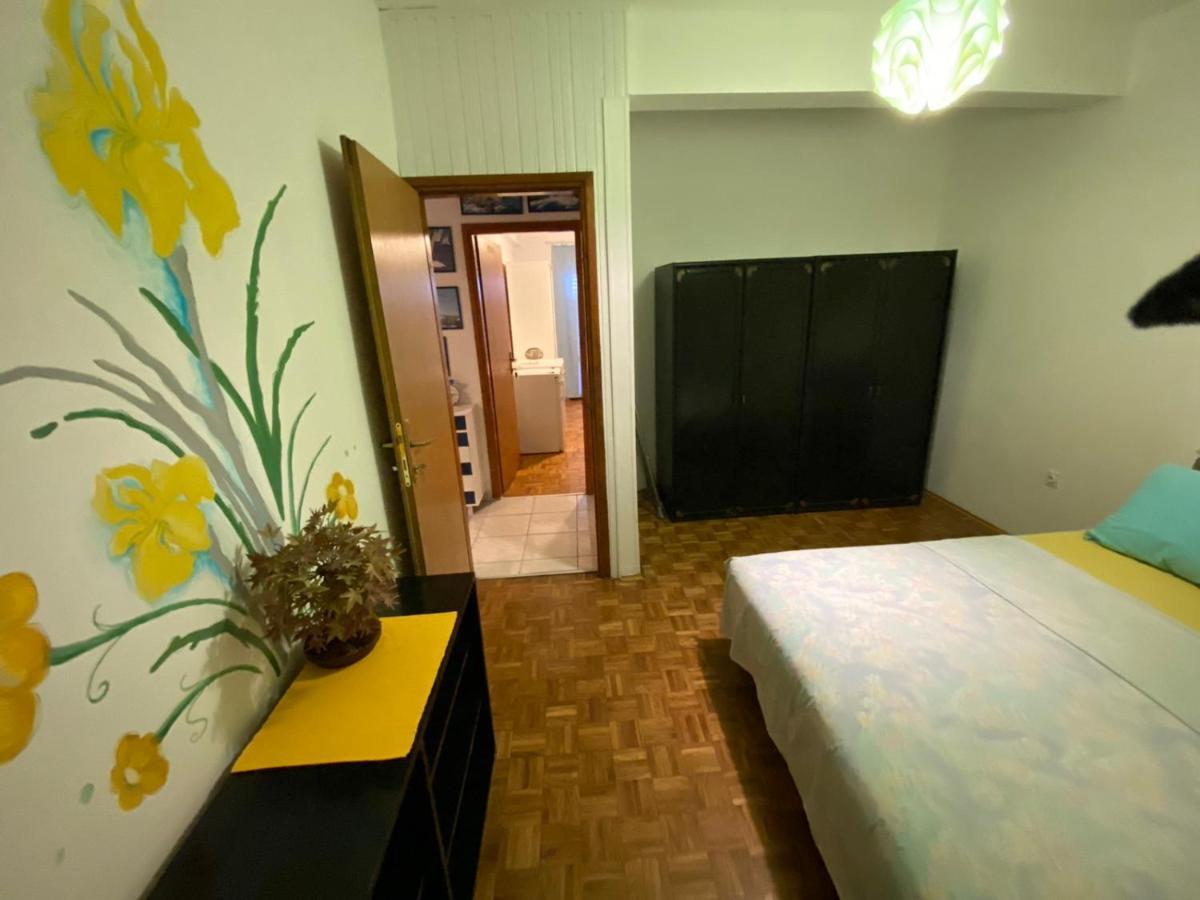 Donna Dervis Apartment Herceg Novi Bagian luar foto