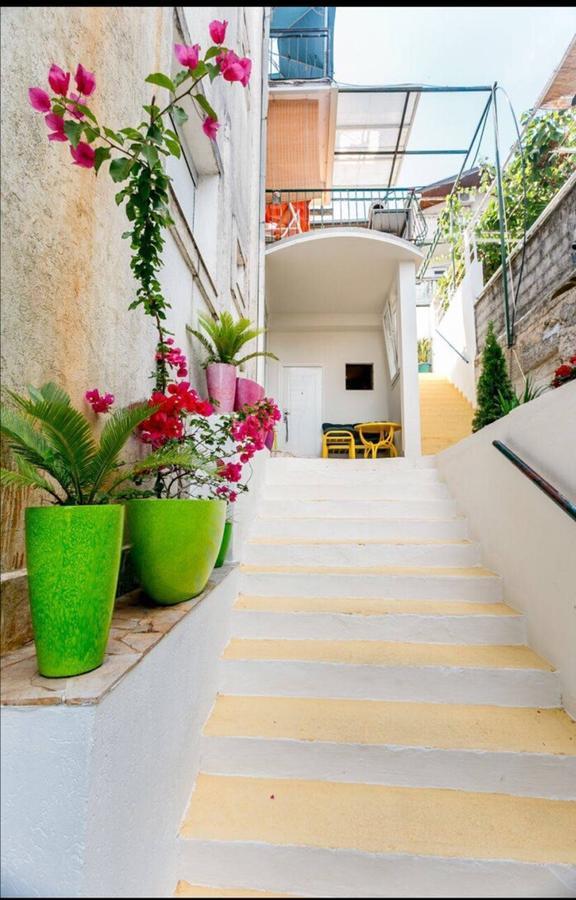 Donna Dervis Apartment Herceg Novi Bagian luar foto