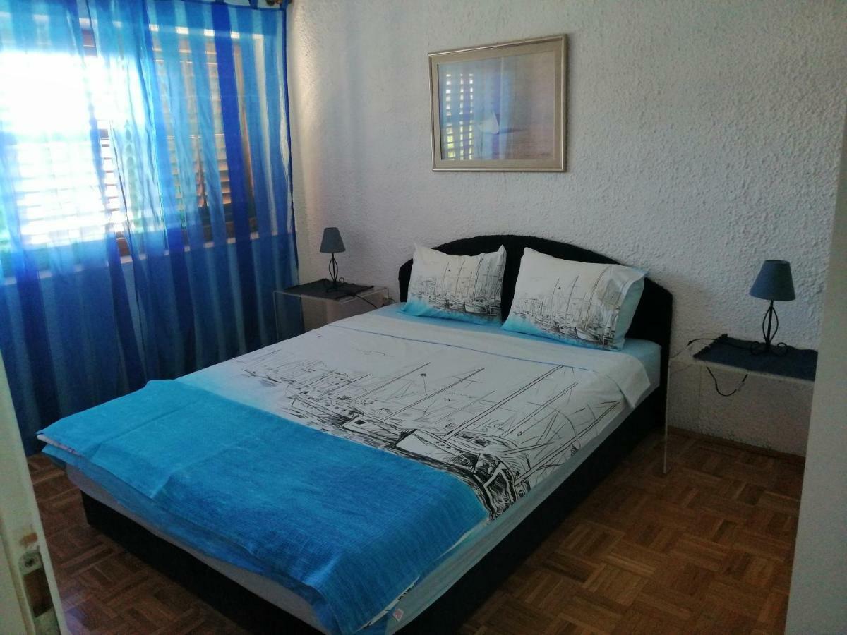 Donna Dervis Apartment Herceg Novi Bagian luar foto